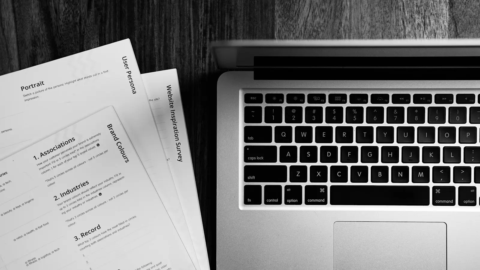 10 tips para que tu CV se lea en 30 segundos