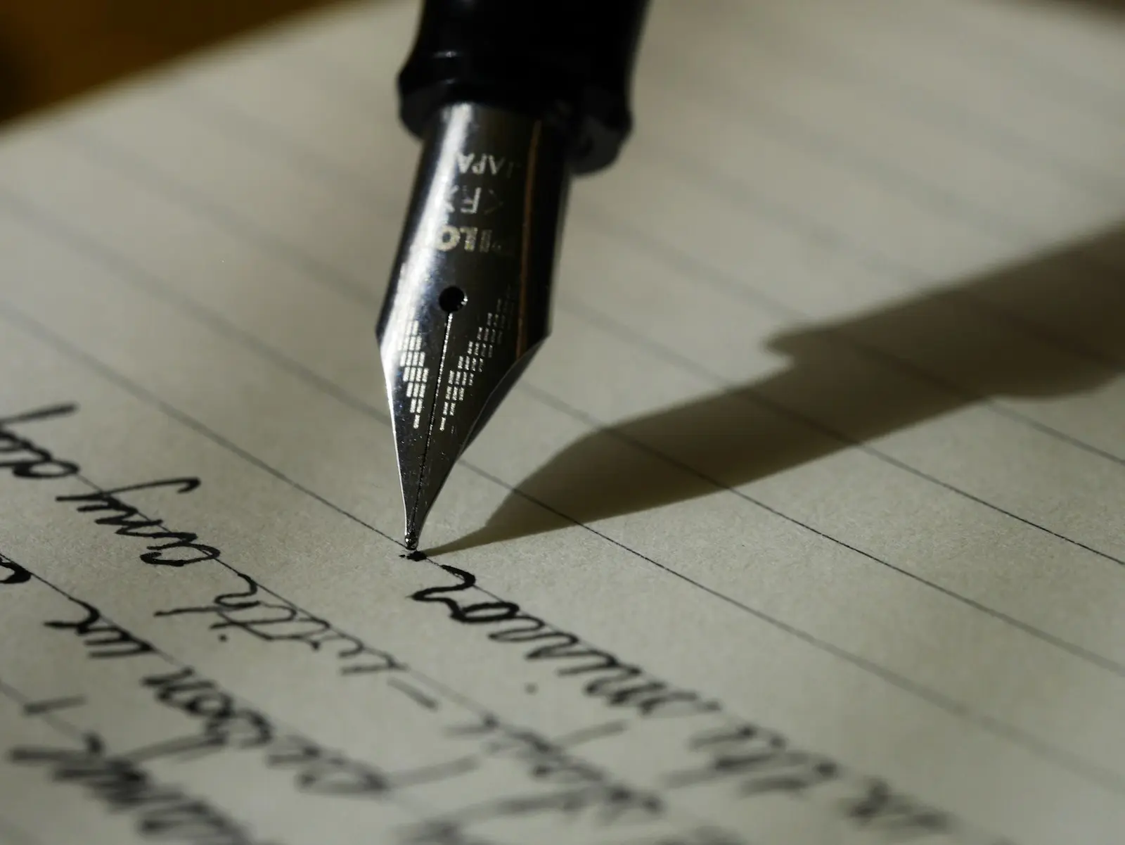 Cómo escribir una carta de presentación que sí se lea