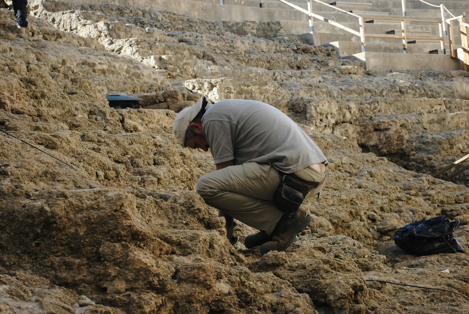 Especialista en arqueología en la Dirección Desconcentrada de Cultura de Tumbes (CAS 170-2026)