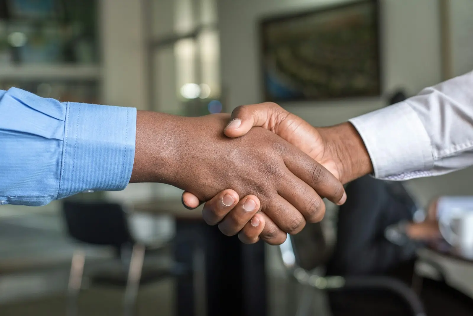 Tips para una entrevista en una entidad pública